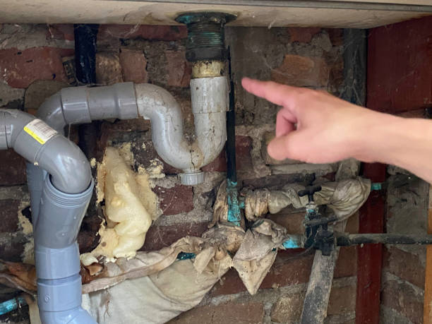 Best Commercial water damage restoration  in Strafford, MO